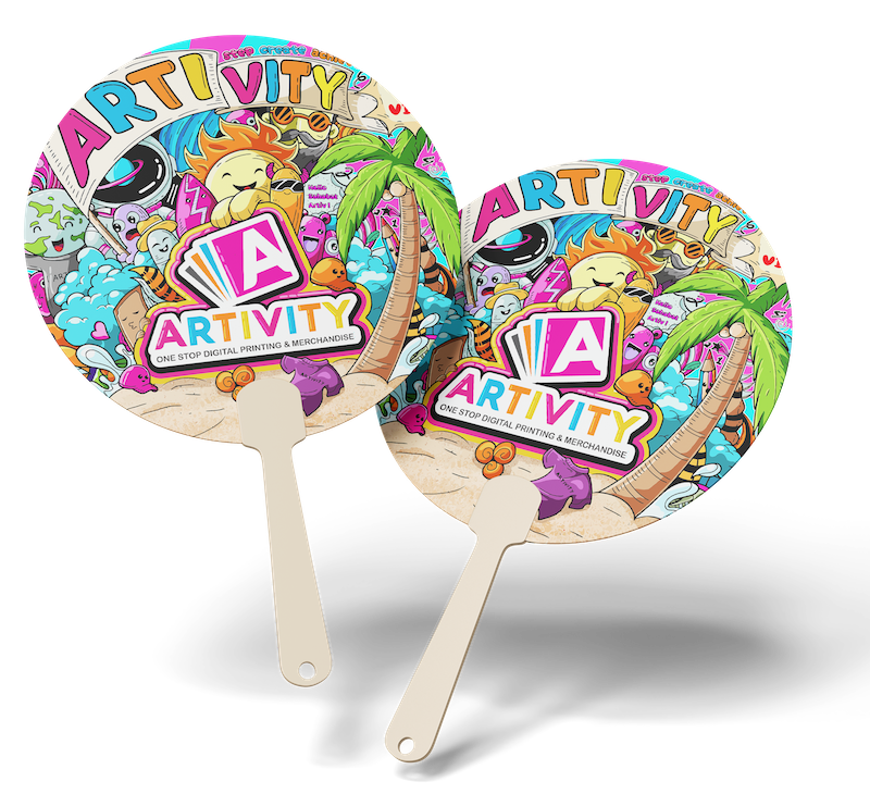Kipas ARTIVITY
