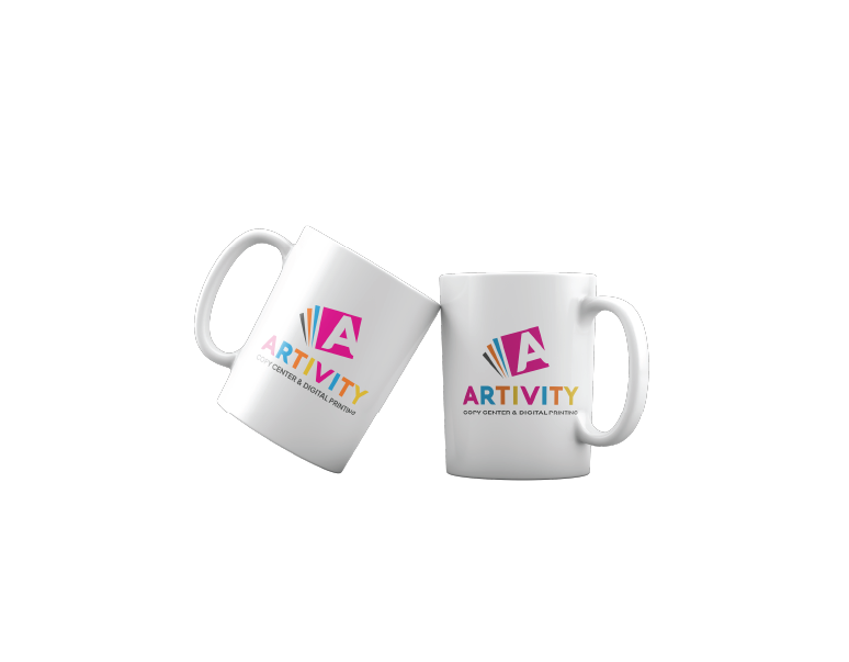 Mug ARTIVITY