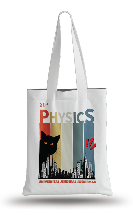 Tote Bag Dies Natalis