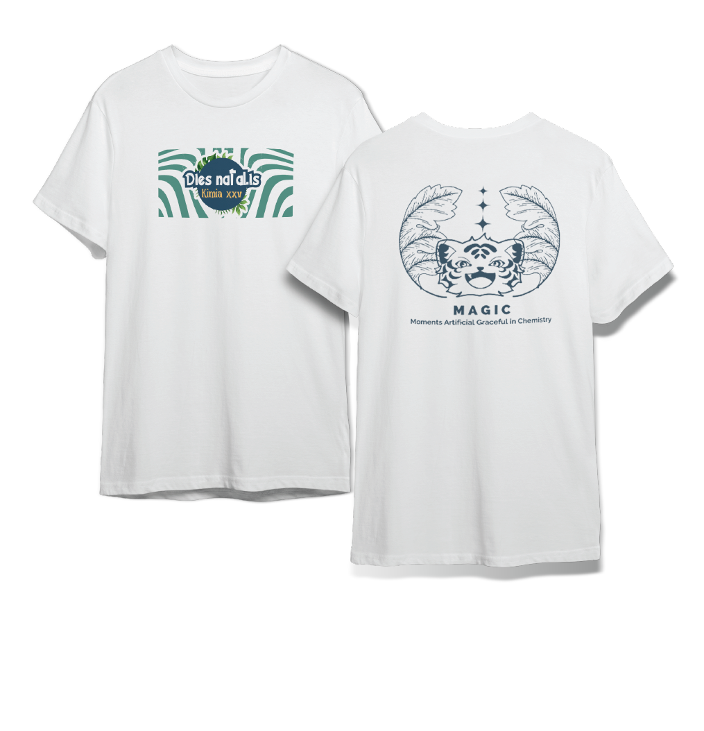 Kaos Dies Natalis Kimia